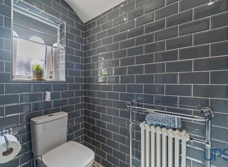 109 Stewartstown Park, Belfast, BT11 9GJ