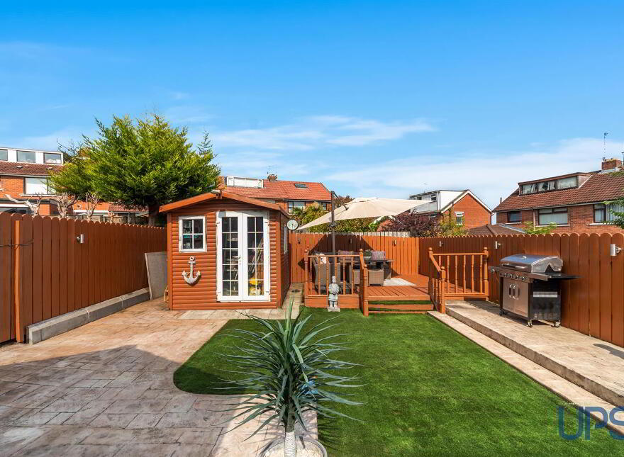 109 Stewartstown Park, Belfast, BT11 9GJ