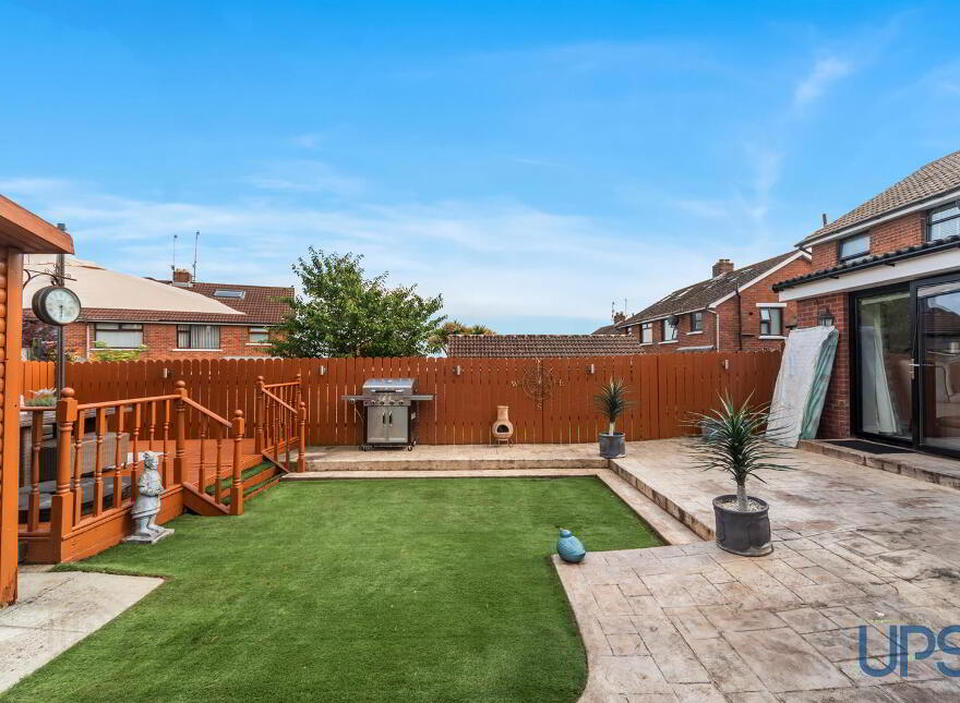 109 Stewartstown Park, Belfast, BT11 9GJ