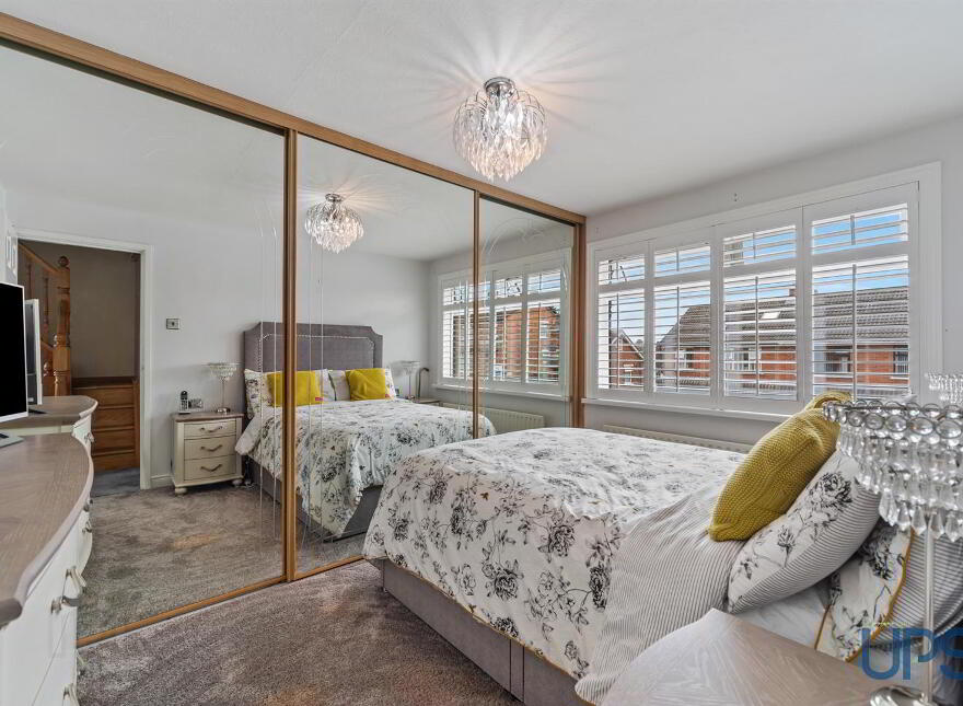 109 Stewartstown Park, Belfast, BT11 9GJ