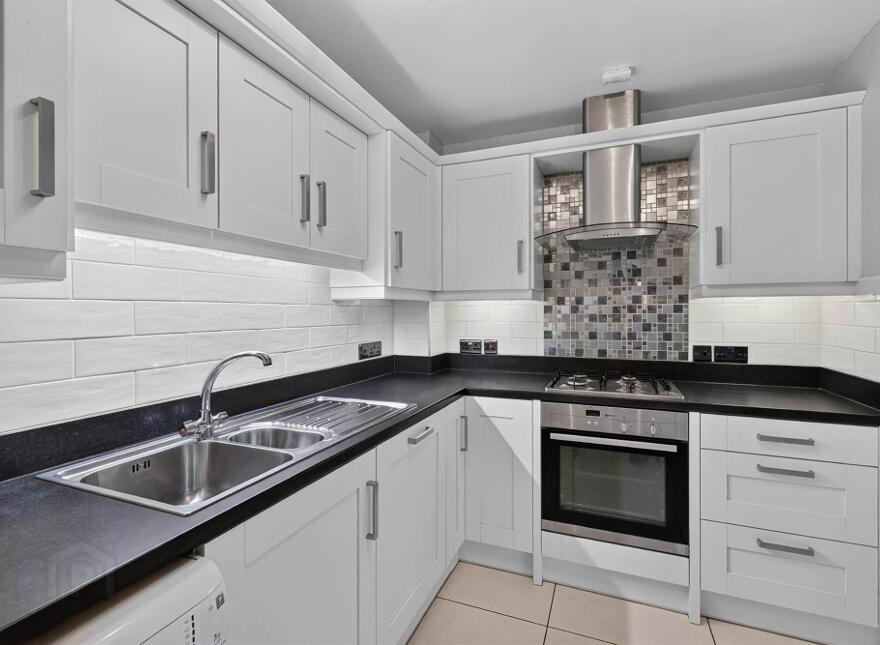 3 Locksley Lane, 110 Upper Lisburn Road, Belfast, BT10 0BB