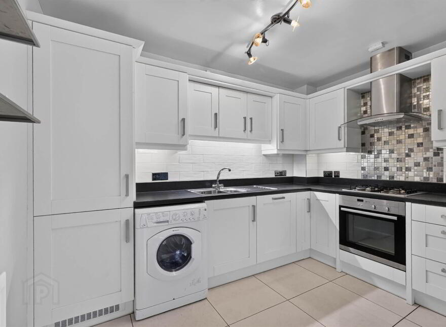 3 Locksley Lane, 110 Upper Lisburn Road, Belfast, BT10 0BB
