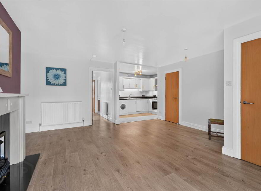 3 Locksley Lane, 110 Upper Lisburn Road, Belfast, BT10 0BB