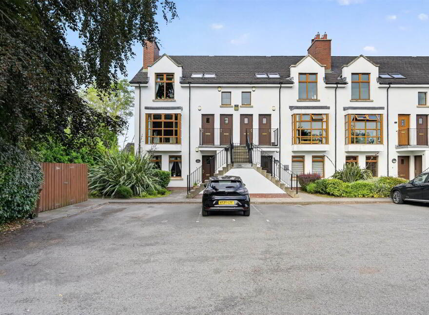 3 Locksley Lane, 110 Upper Lisburn Road, Belfast, BT10 0BB