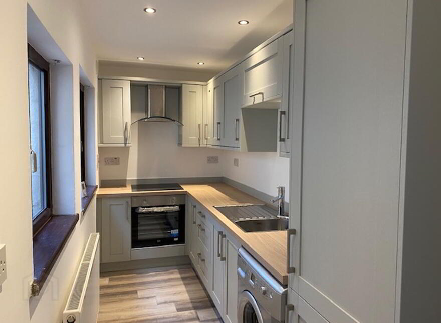 32 Grace Avenue, Belfast, BT5 5JH