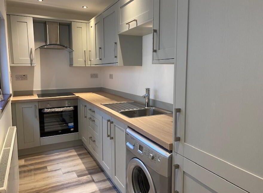 32 Grace Avenue, Belfast, BT5 5JH