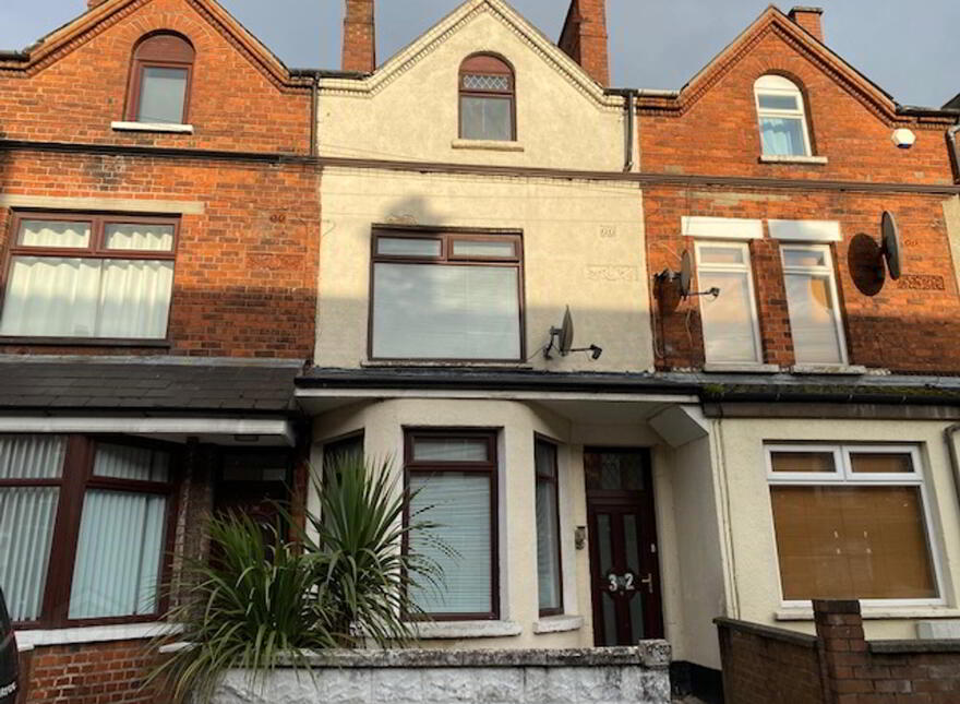 32 Grace Avenue, Belfast, BT5 5JH