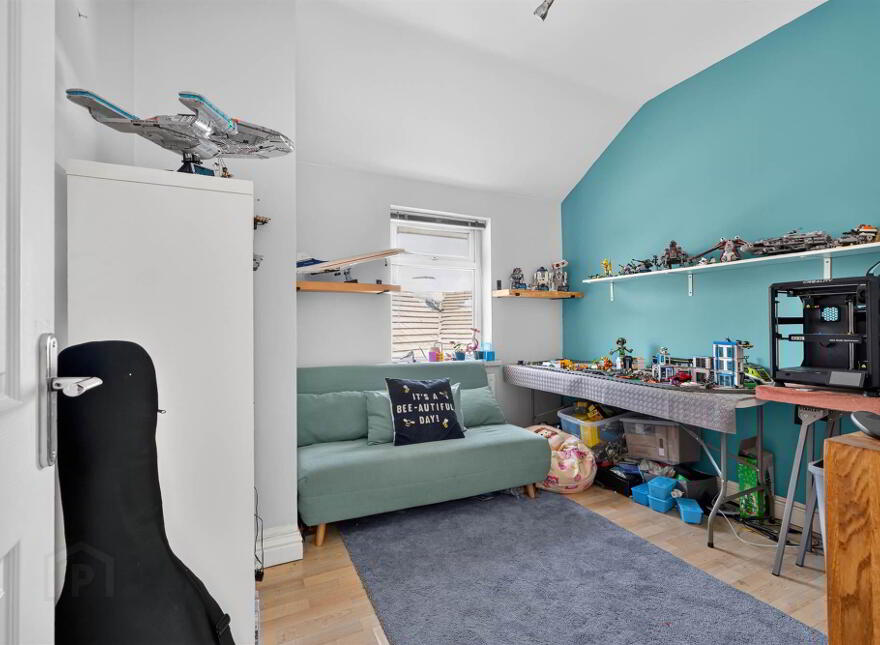 222 Bangor Road, Seahill, Holywood, BT18 0JF