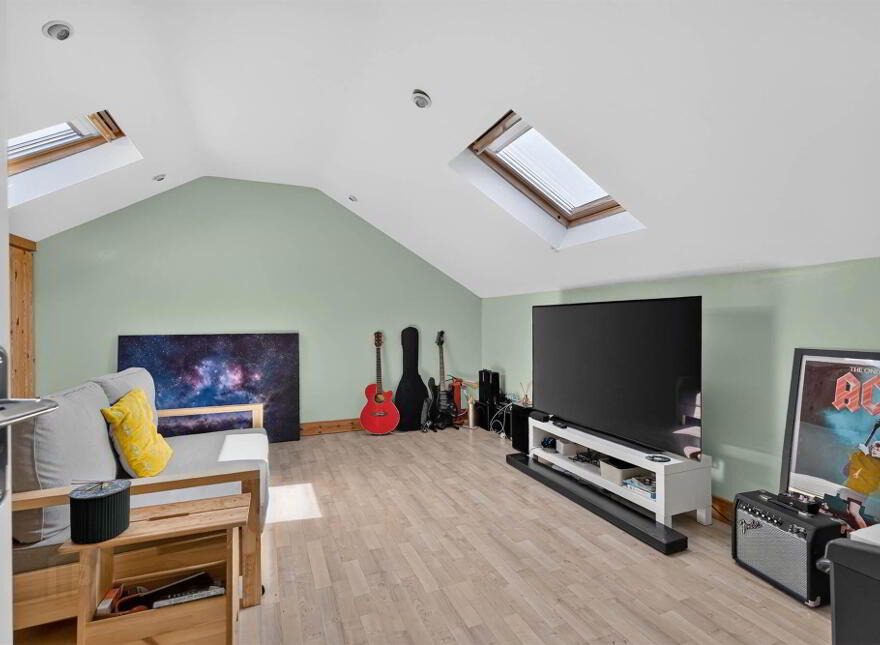 222 Bangor Road, Seahill, Holywood, BT18 0JF