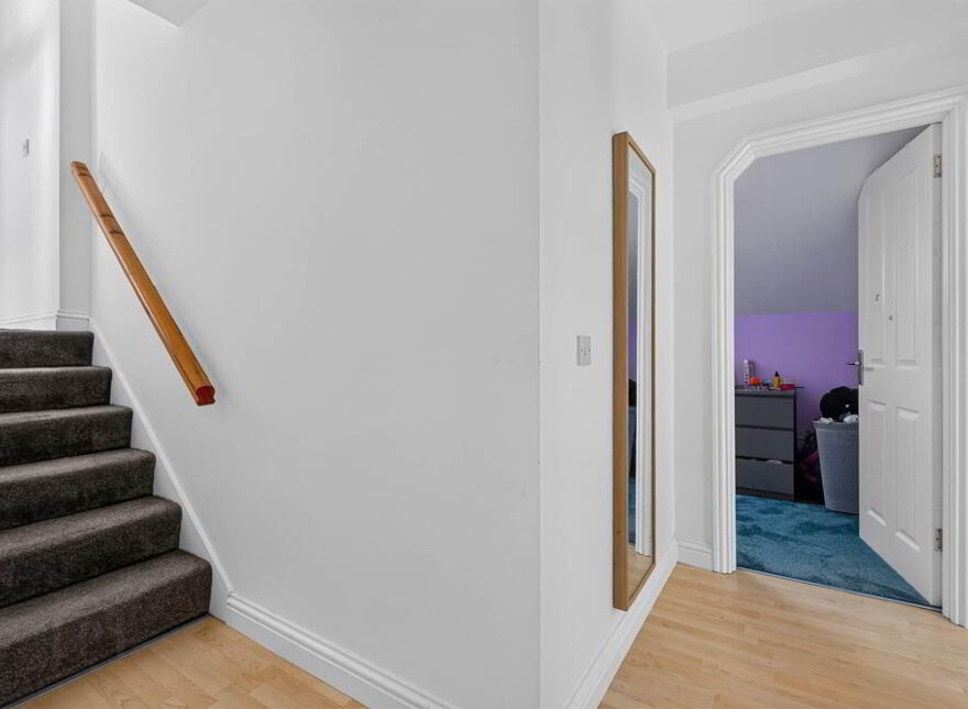 222 Bangor Road, Seahill, Holywood, BT18 0JF
