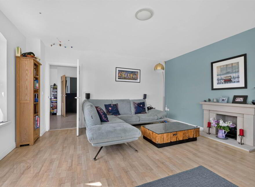 222 Bangor Road, Seahill, Holywood, BT18 0JF