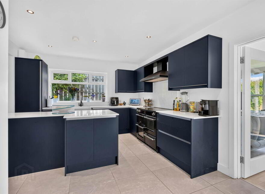222 Bangor Road, Seahill, Holywood, BT18 0JF