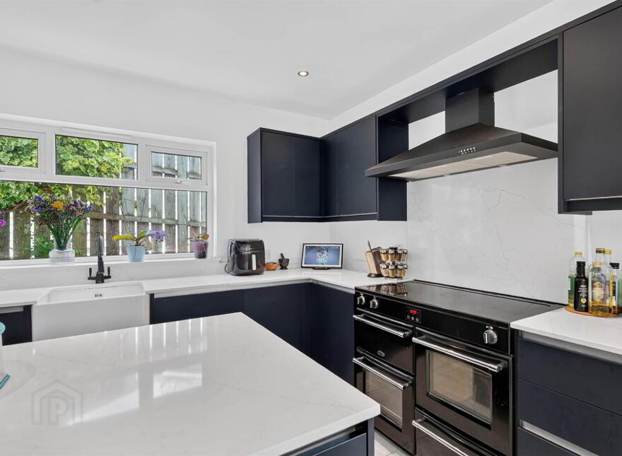 222 Bangor Road, Seahill, Holywood, BT18 0JF