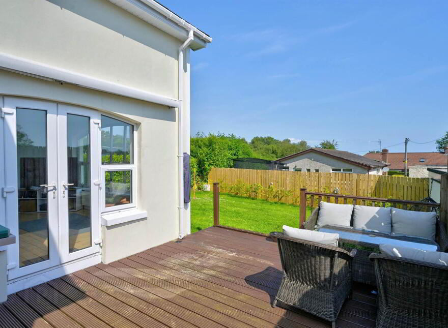 222 Bangor Road, Seahill, Holywood, BT18 0JF