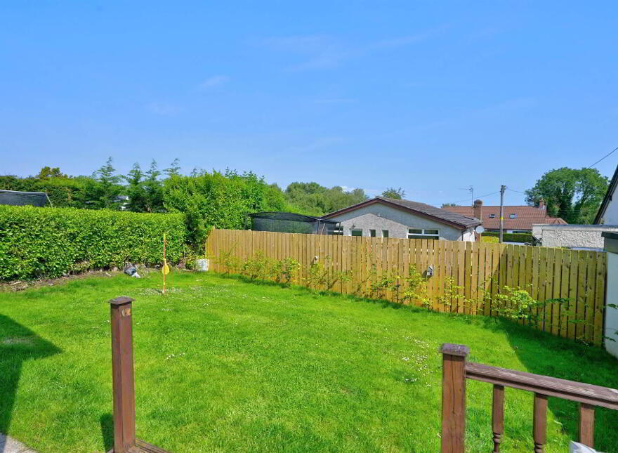 222 Bangor Road, Seahill, Holywood, BT18 0JF
