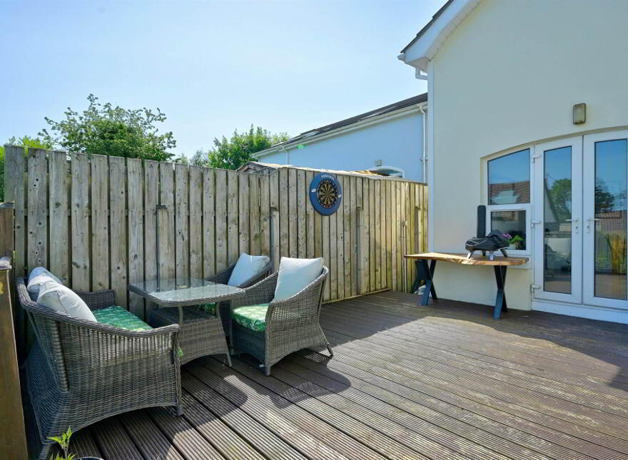 222 Bangor Road, Seahill, Holywood, BT18 0JF