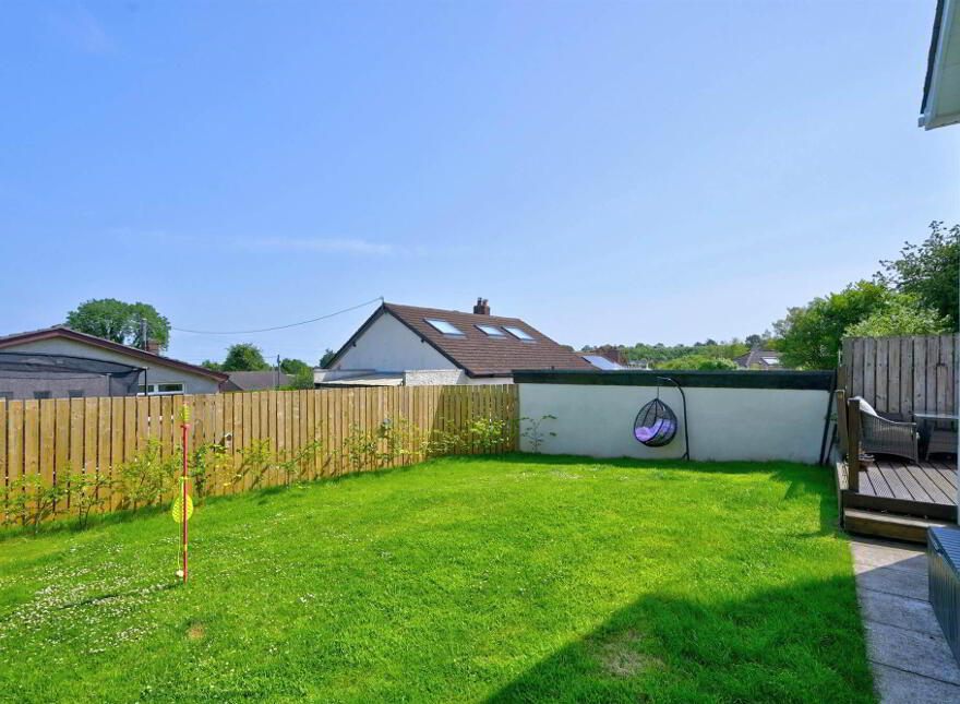 222 Bangor Road, Seahill, Holywood, BT18 0JF