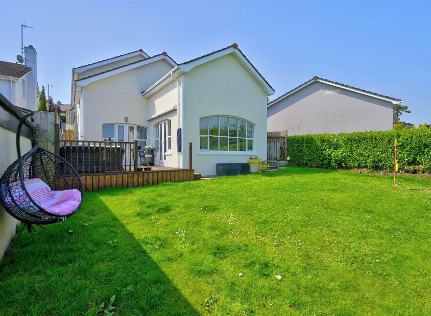 222 Bangor Road, Seahill, Holywood, BT18 0JF