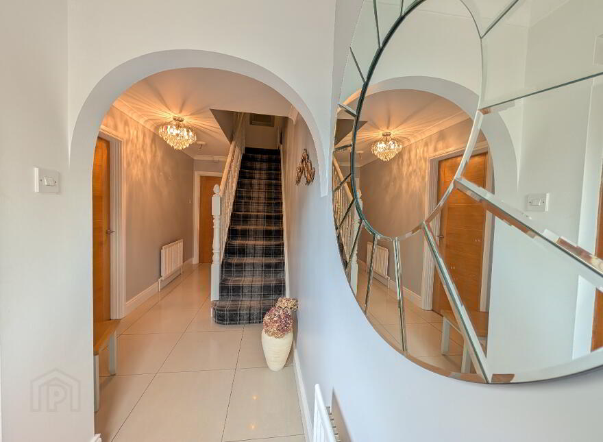4 The Old Mill, Maghera, Castlewellan, BT31 9BF