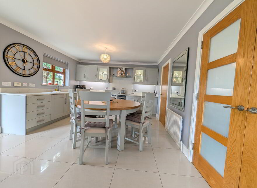 4 The Old Mill, Maghera, Castlewellan, BT31 9BF