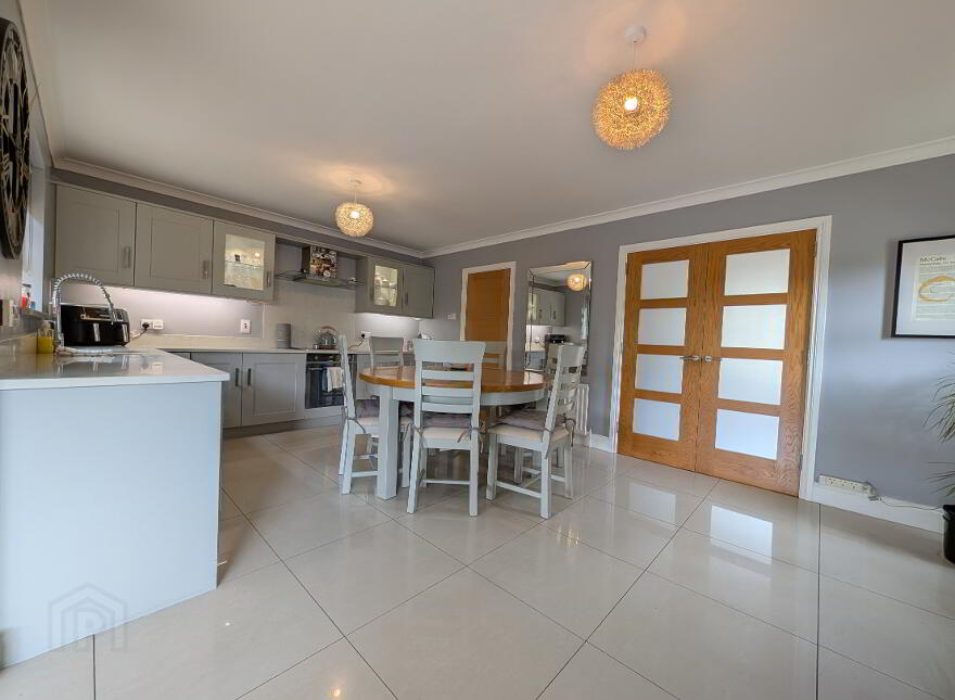 4 The Old Mill, Maghera, Castlewellan, BT31 9BF