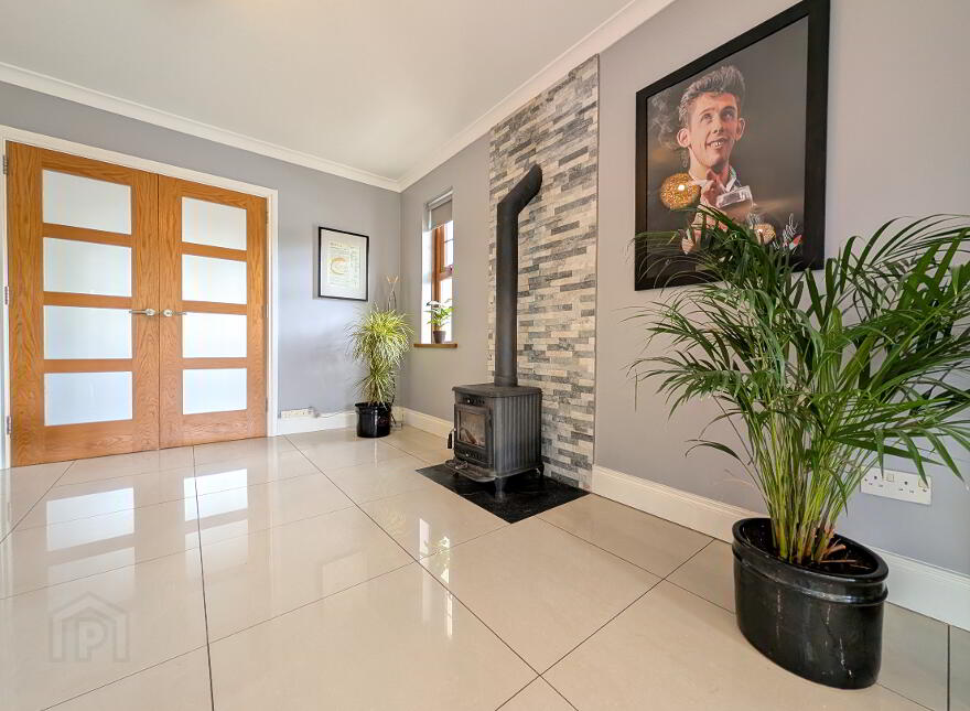 4 The Old Mill, Maghera, Castlewellan, BT31 9BF