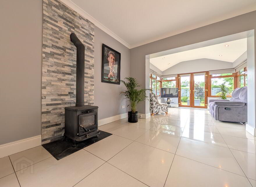 4 The Old Mill, Maghera, Castlewellan, BT31 9BF