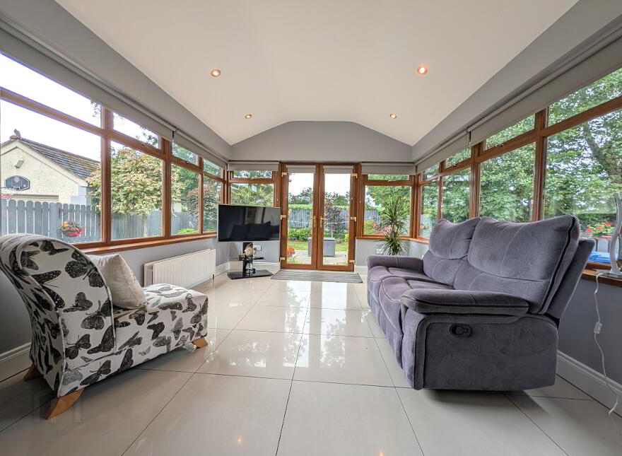 4 The Old Mill, Maghera, Castlewellan, BT31 9BF