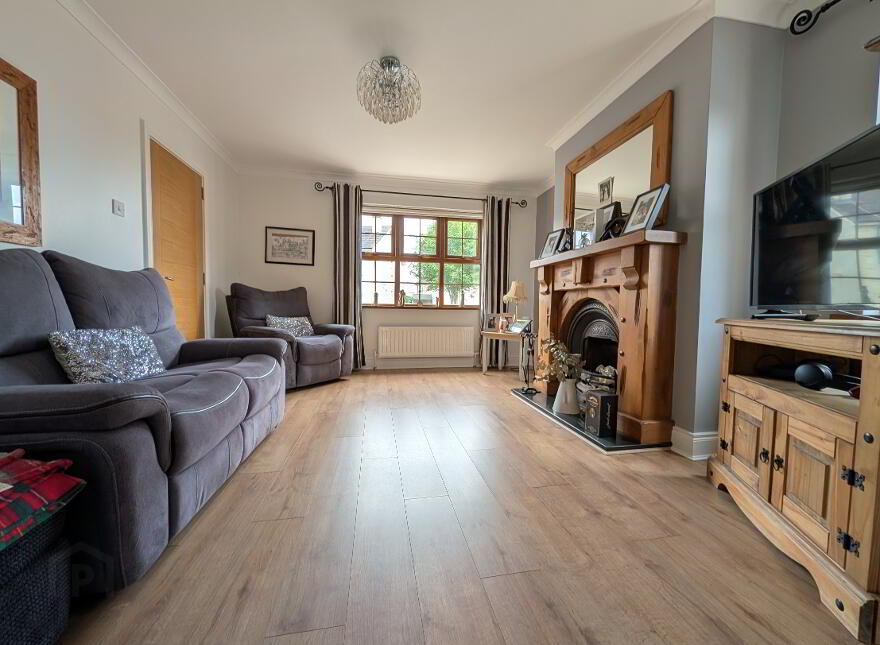 4 The Old Mill, Maghera, Castlewellan, BT31 9BF