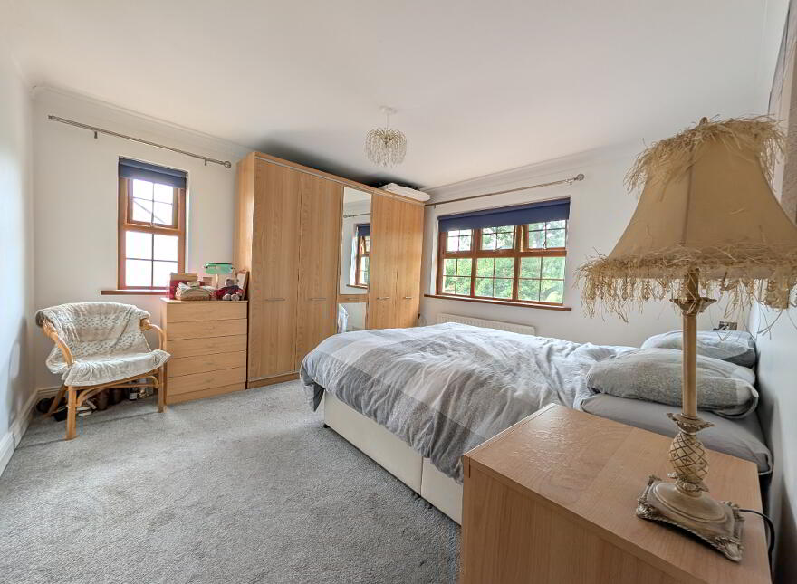 4 The Old Mill, Maghera, Castlewellan, BT31 9BF