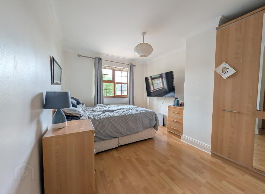 4 The Old Mill, Maghera, Castlewellan, BT31 9BF