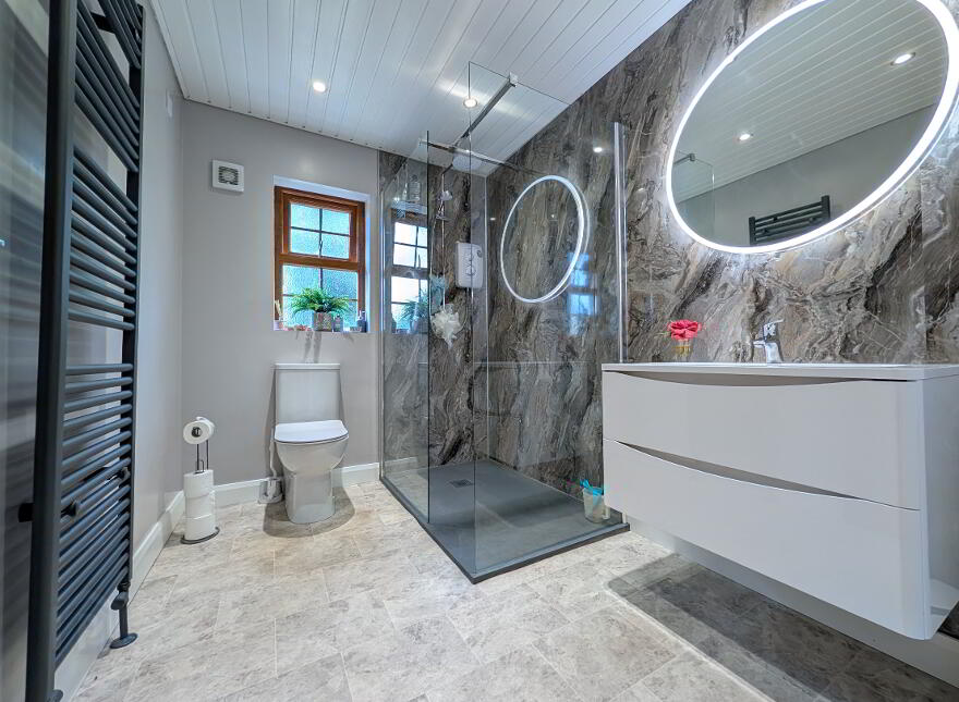 4 The Old Mill, Maghera, Castlewellan, BT31 9BF
