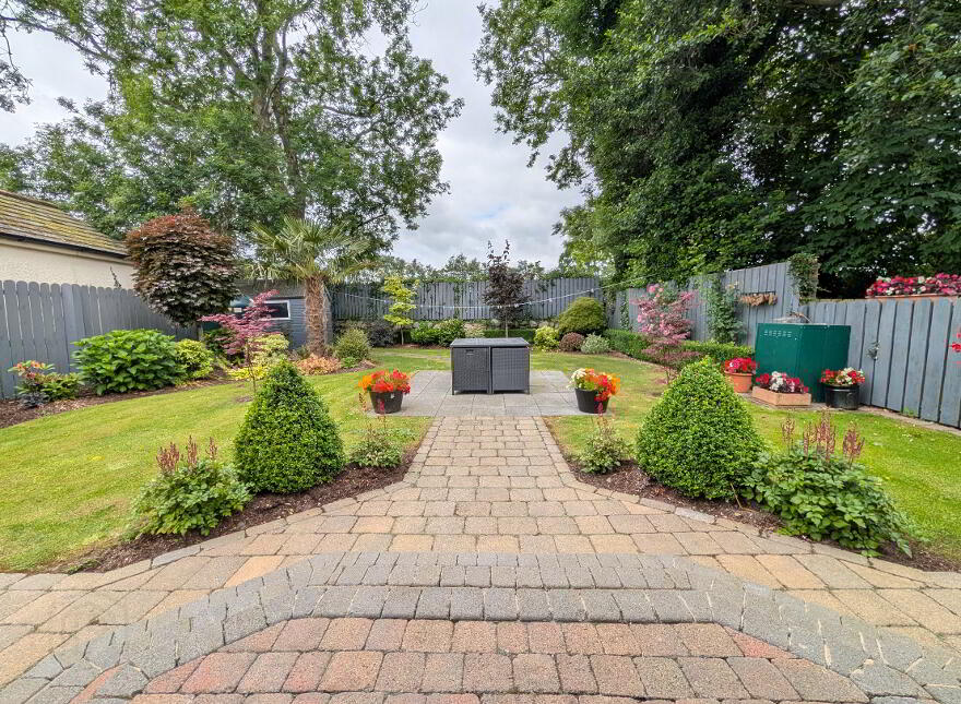 4 The Old Mill, Maghera, Castlewellan, BT31 9BF