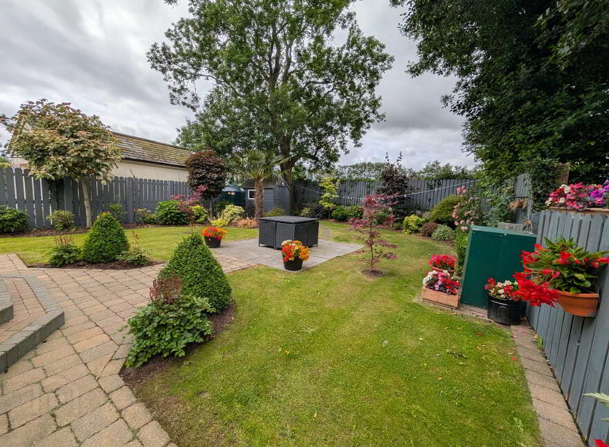 4 The Old Mill, Maghera, Castlewellan, BT31 9BF
