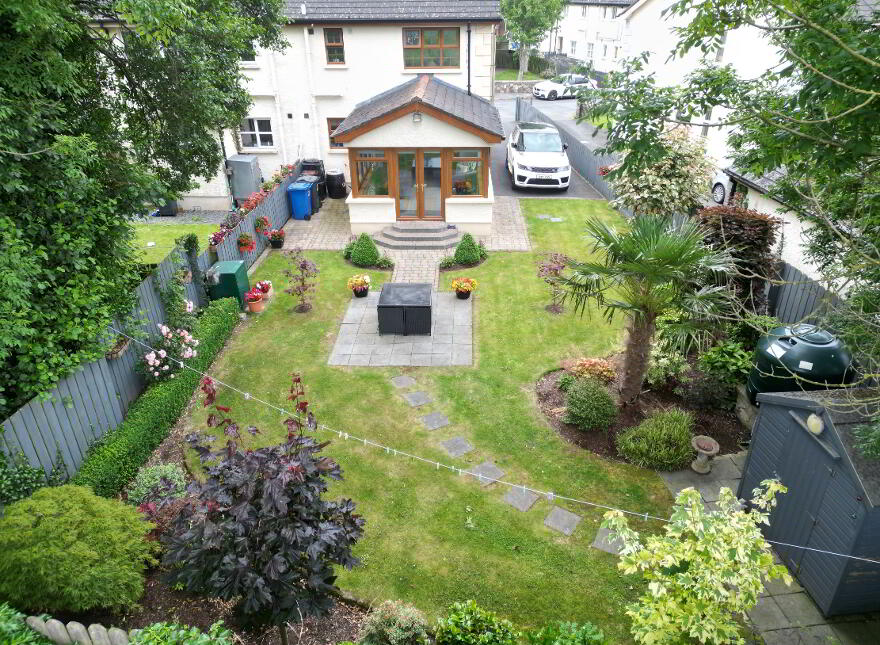 4 The Old Mill, Maghera, Castlewellan, BT31 9BF