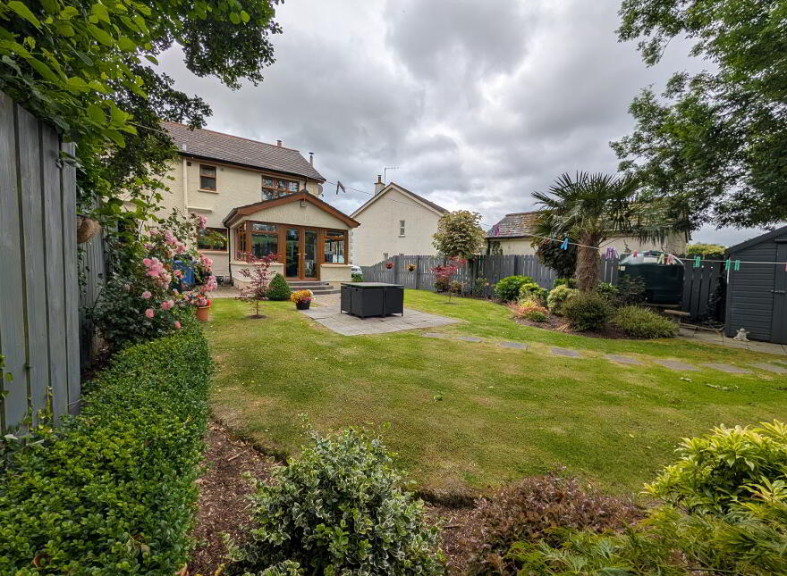 4 The Old Mill, Maghera, Castlewellan, BT31 9BF