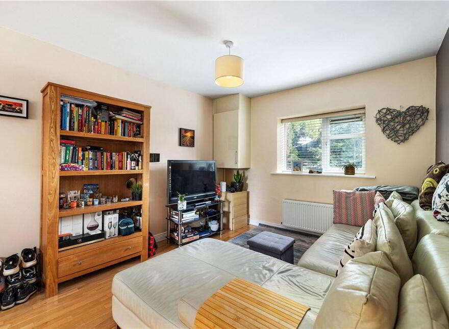 16 Errigal House, Eglinton Court, Dublin, D04RY86
