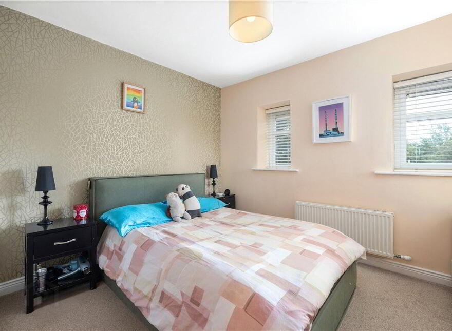 16 Errigal House, Eglinton Court, Dublin, D04RY86