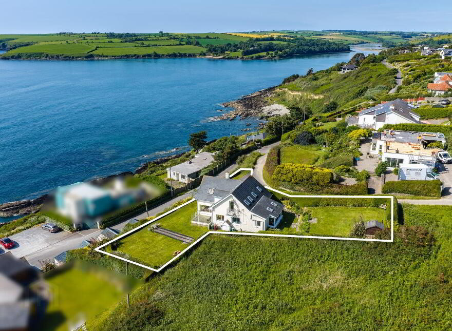 Ivernia, Coast Road, Myrtleville, P43RR62