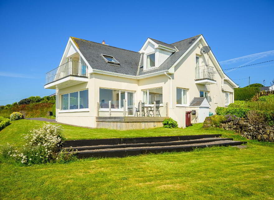 Ivernia, Coast Road, Myrtleville, P43RR62