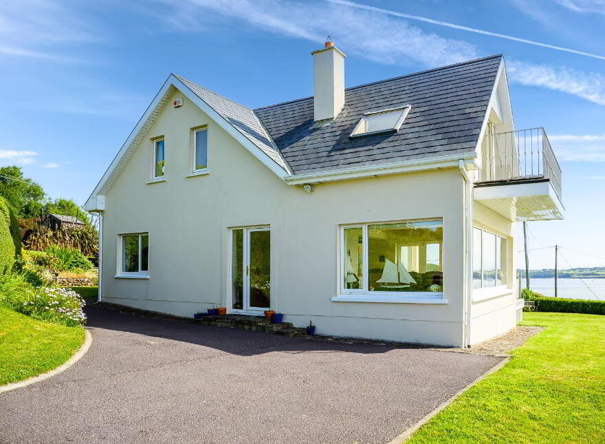 Ivernia, Coast Road, Myrtleville, P43RR62