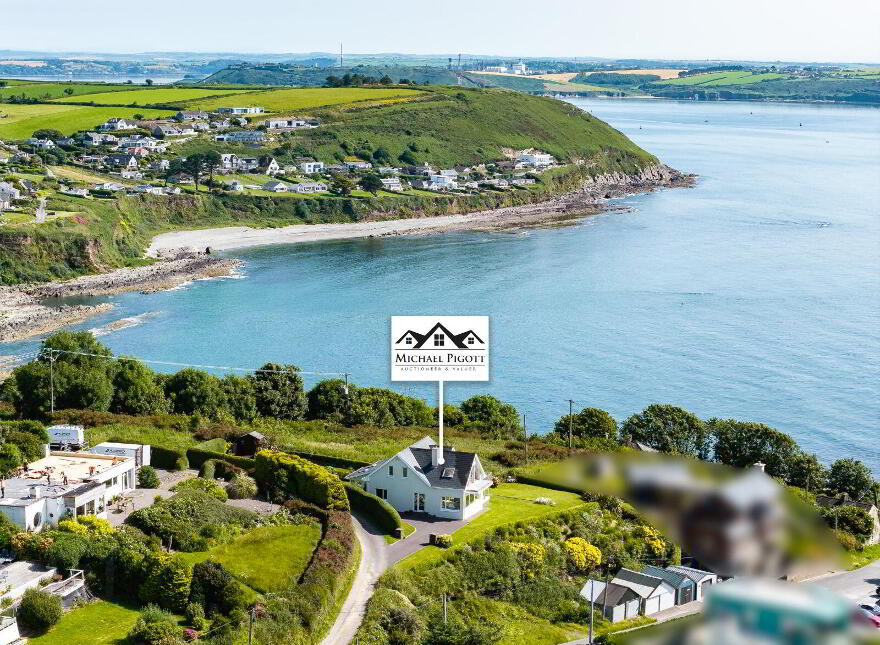 Ivernia, Coast Road, Myrtleville, P43RR62