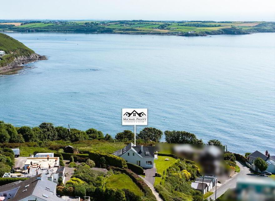 Ivernia, Coast Road, Myrtleville, P43RR62