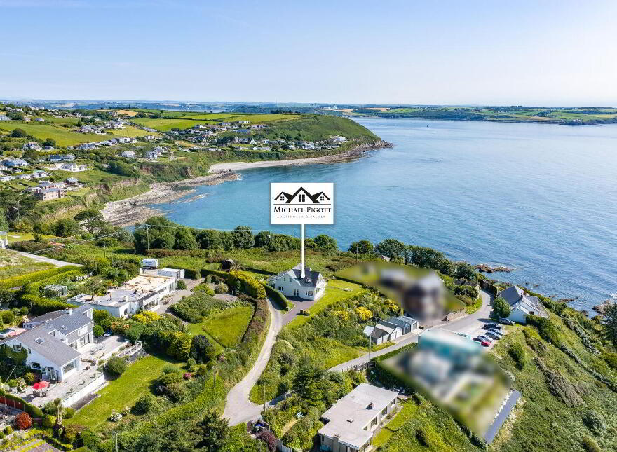 Ivernia, Coast Road, Myrtleville, P43RR62