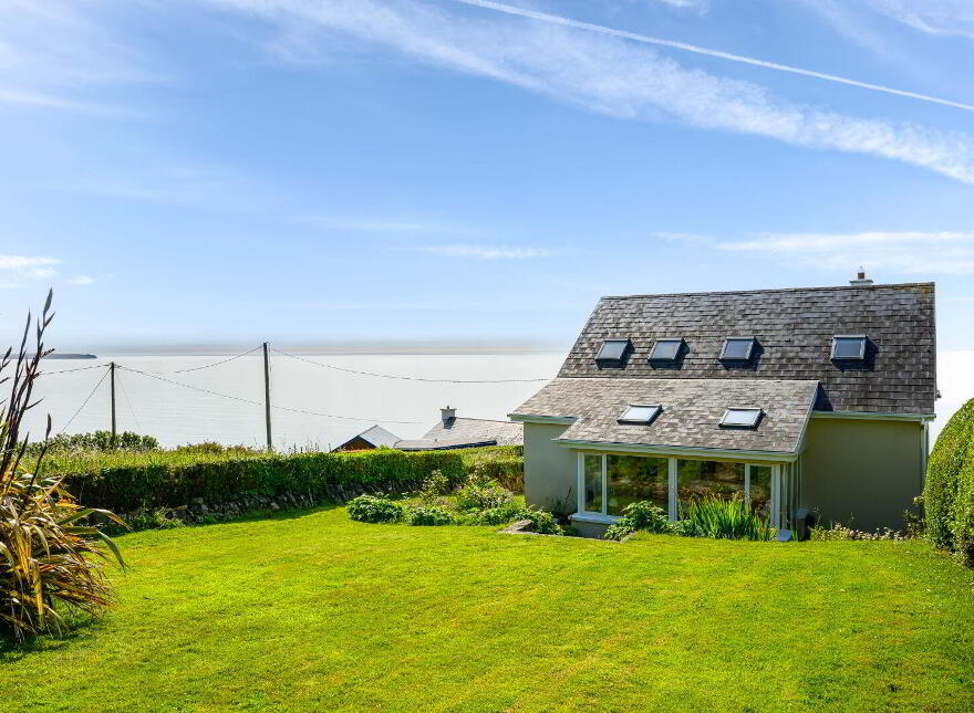 Ivernia, Coast Road, Myrtleville, P43RR62