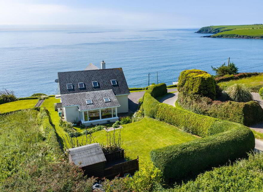 Ivernia, Coast Road, Myrtleville, P43RR62