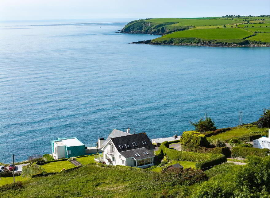 Ivernia, Coast Road, Myrtleville, P43RR62