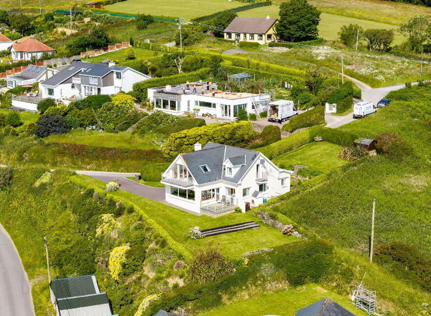 Ivernia, Coast Road, Myrtleville, P43RR62