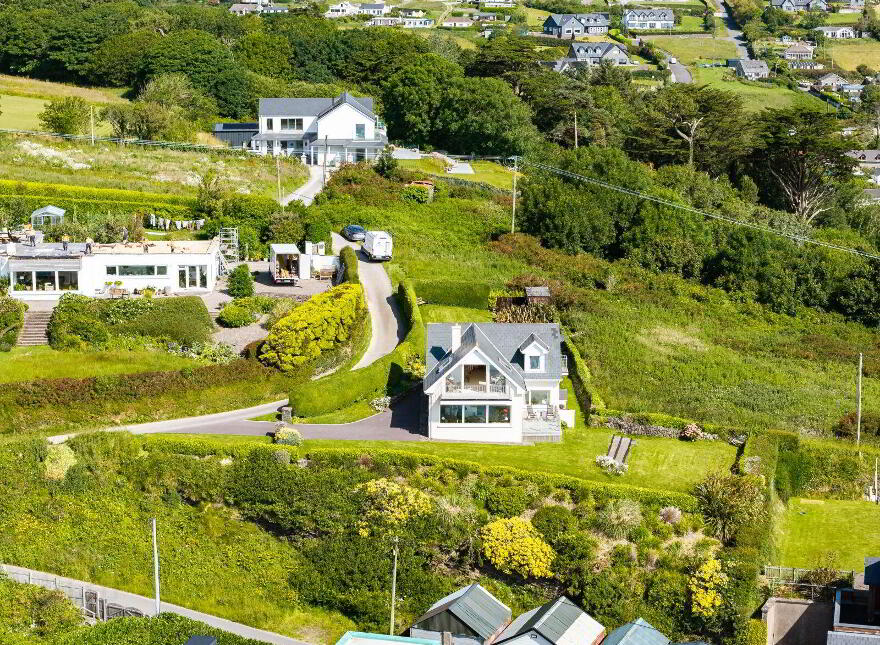 Ivernia, Coast Road, Myrtleville, P43RR62