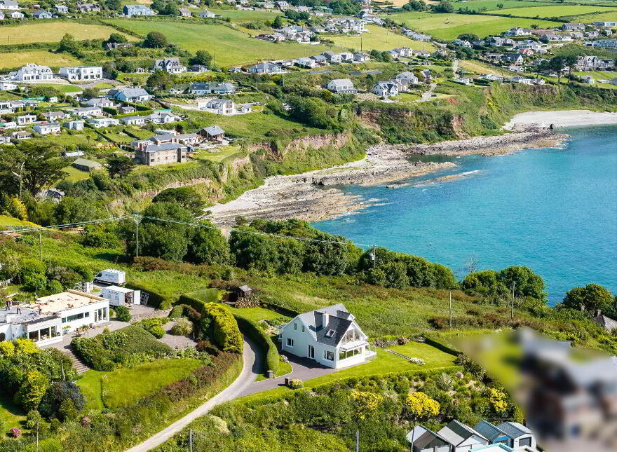 Ivernia, Coast Road, Myrtleville, P43RR62